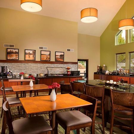 Residence Inn By Marriott Portland South-Lake Oswego Esterno foto