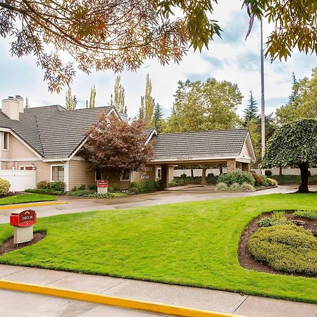 Residence Inn By Marriott Portland South-Lake Oswego Esterno foto