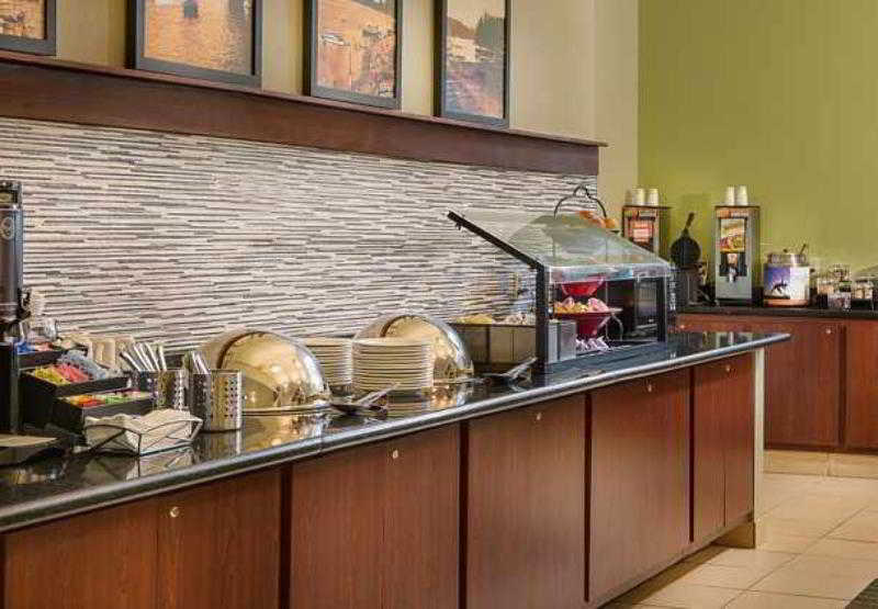 Residence Inn By Marriott Portland South-Lake Oswego Esterno foto