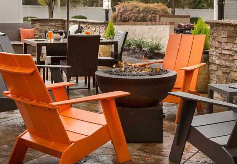 Residence Inn By Marriott Portland South-Lake Oswego Esterno foto
