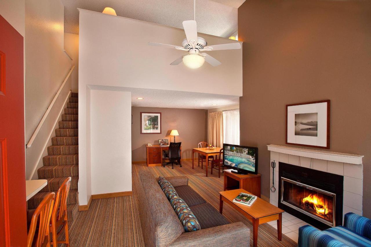 Residence Inn By Marriott Portland South-Lake Oswego Esterno foto