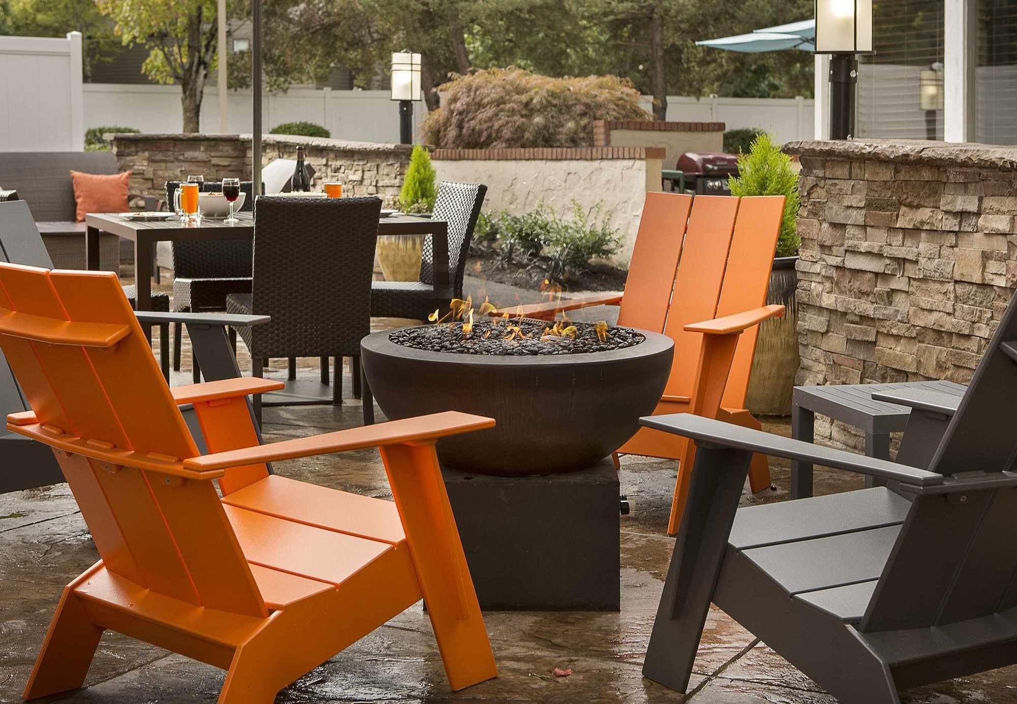 Residence Inn By Marriott Portland South-Lake Oswego Esterno foto