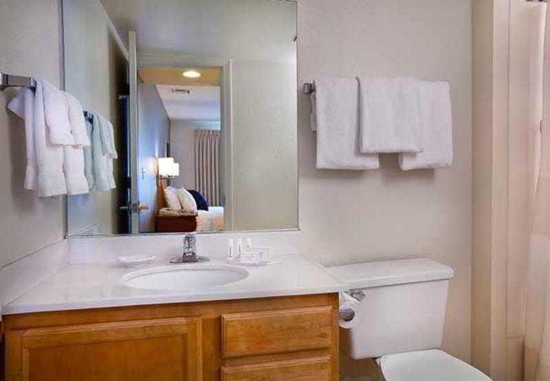Residence Inn By Marriott Portland South-Lake Oswego Esterno foto