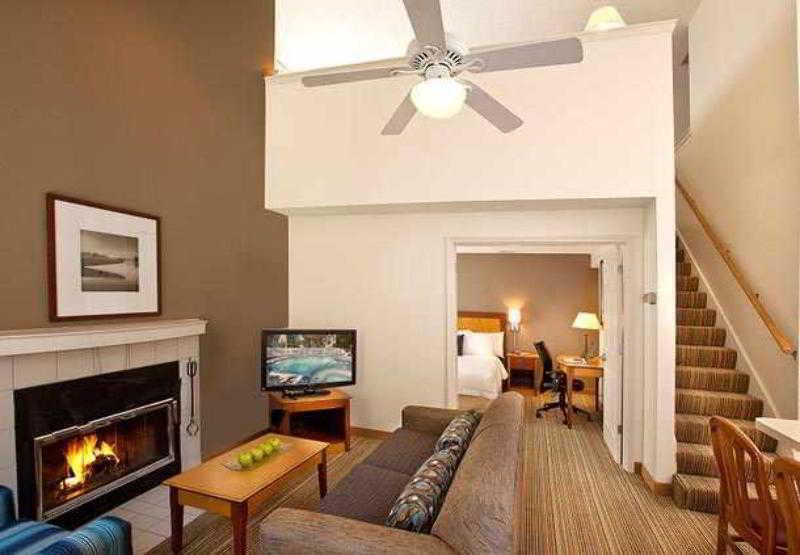 Residence Inn By Marriott Portland South-Lake Oswego Esterno foto