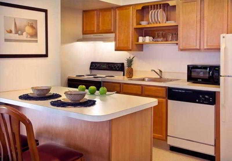 Residence Inn By Marriott Portland South-Lake Oswego Esterno foto