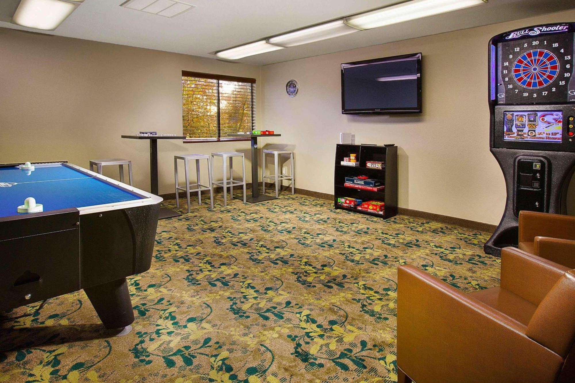 Residence Inn By Marriott Portland South-Lake Oswego Esterno foto