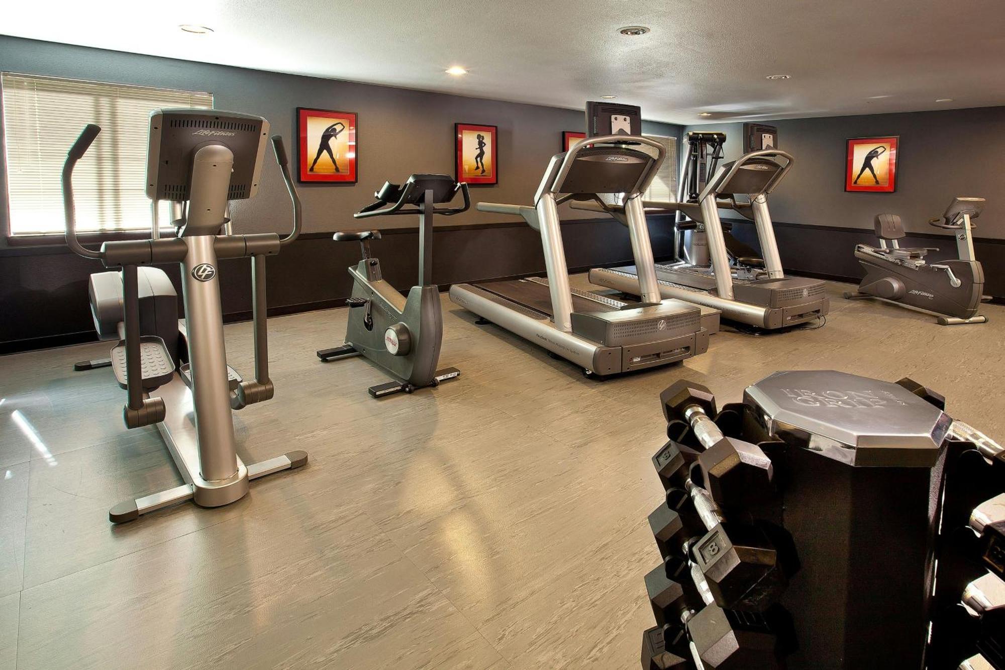 Residence Inn By Marriott Portland South-Lake Oswego Esterno foto