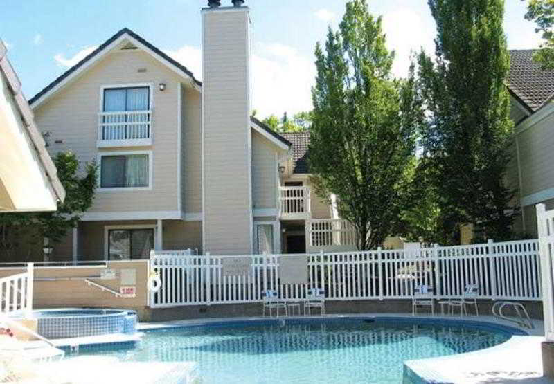 Residence Inn By Marriott Portland South-Lake Oswego Esterno foto