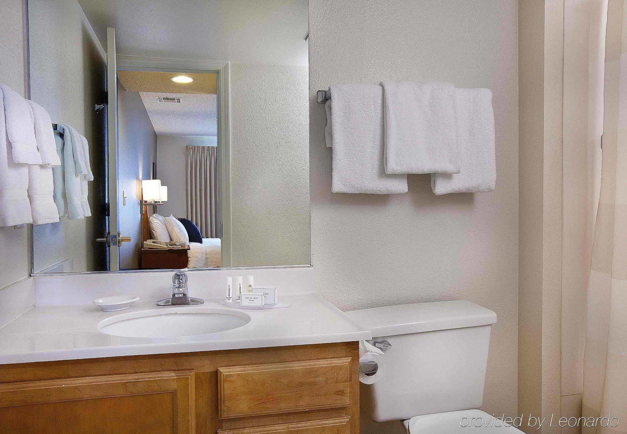 Residence Inn By Marriott Portland South-Lake Oswego Esterno foto