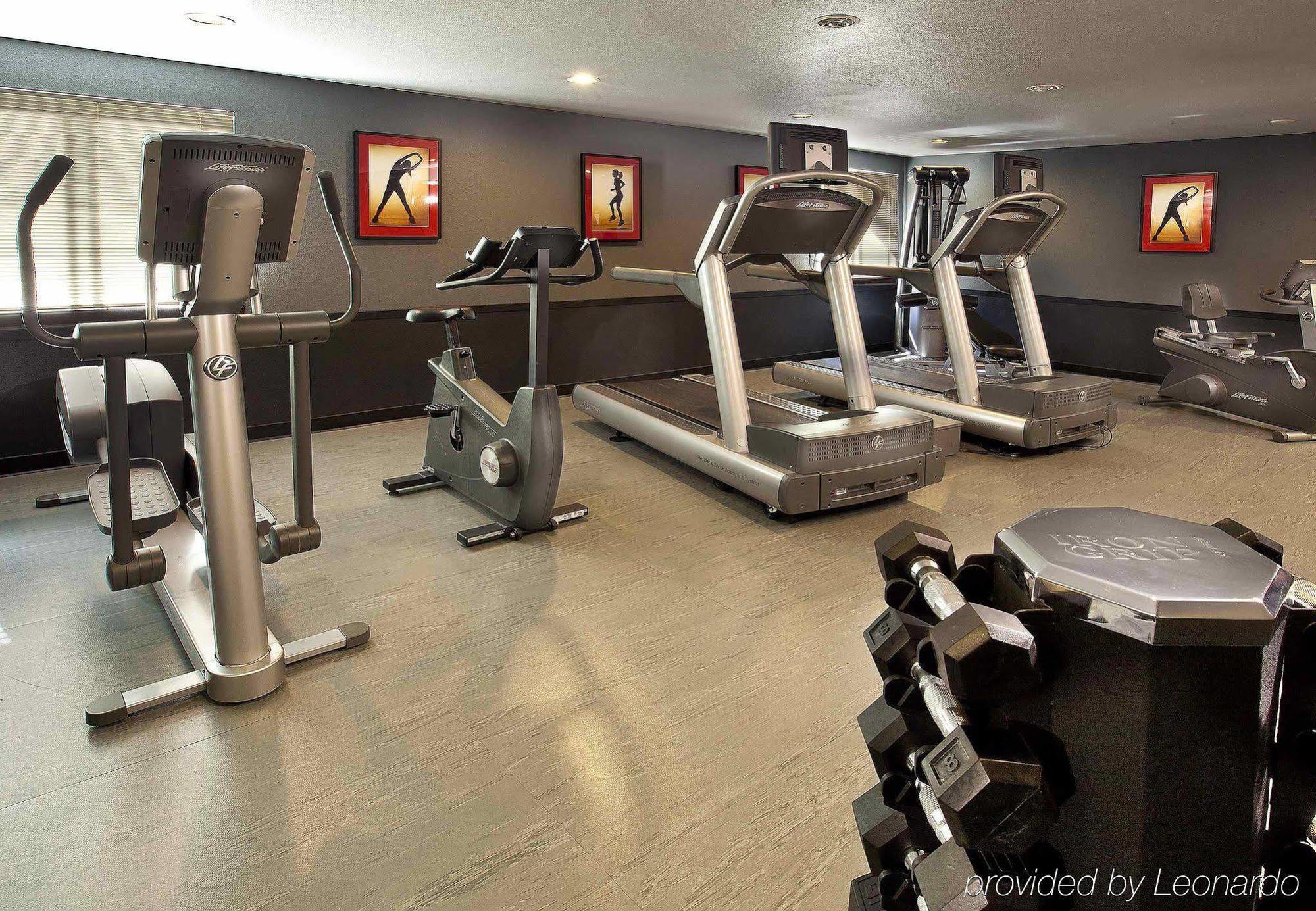 Residence Inn By Marriott Portland South-Lake Oswego Esterno foto