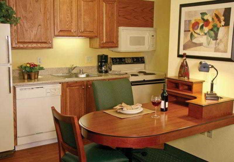 Residence Inn By Marriott Portland South-Lake Oswego Camera foto
