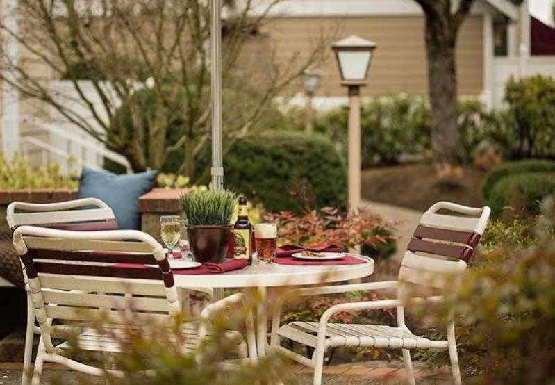 Residence Inn By Marriott Portland South-Lake Oswego Esterno foto