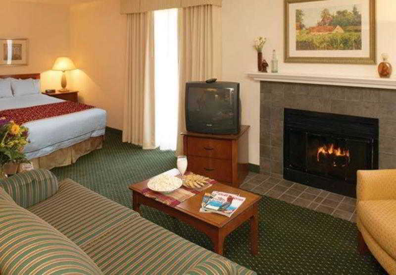 Residence Inn By Marriott Portland South-Lake Oswego Esterno foto