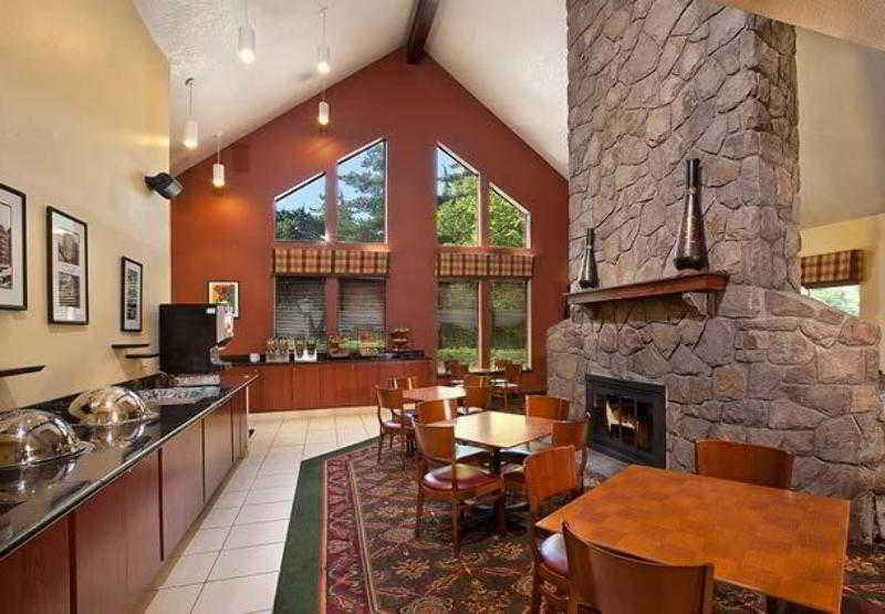 Residence Inn By Marriott Portland South-Lake Oswego Esterno foto