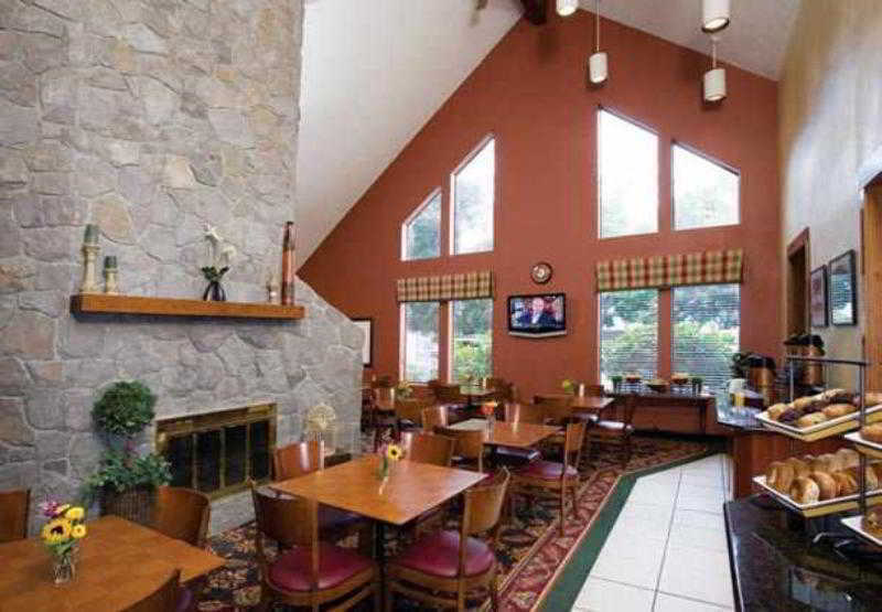 Residence Inn By Marriott Portland South-Lake Oswego Esterno foto