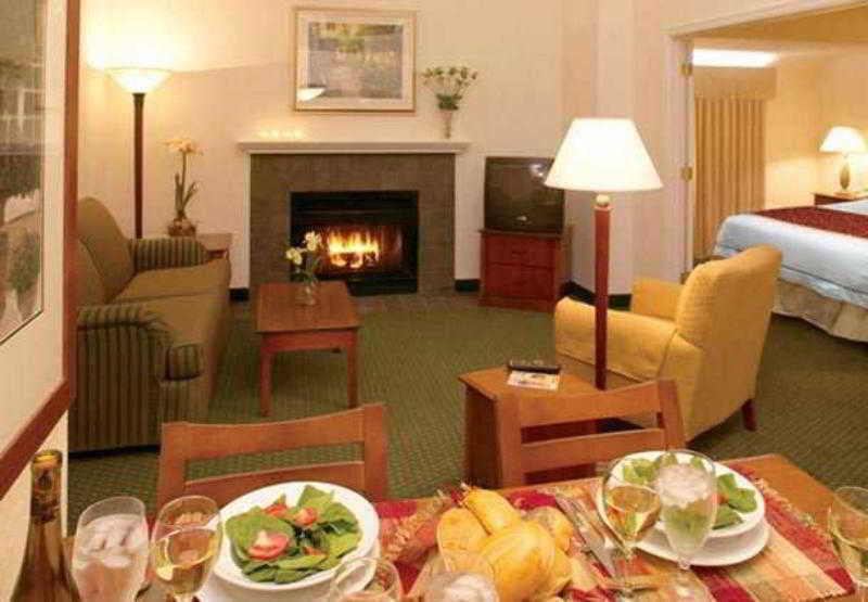 Residence Inn By Marriott Portland South-Lake Oswego Esterno foto