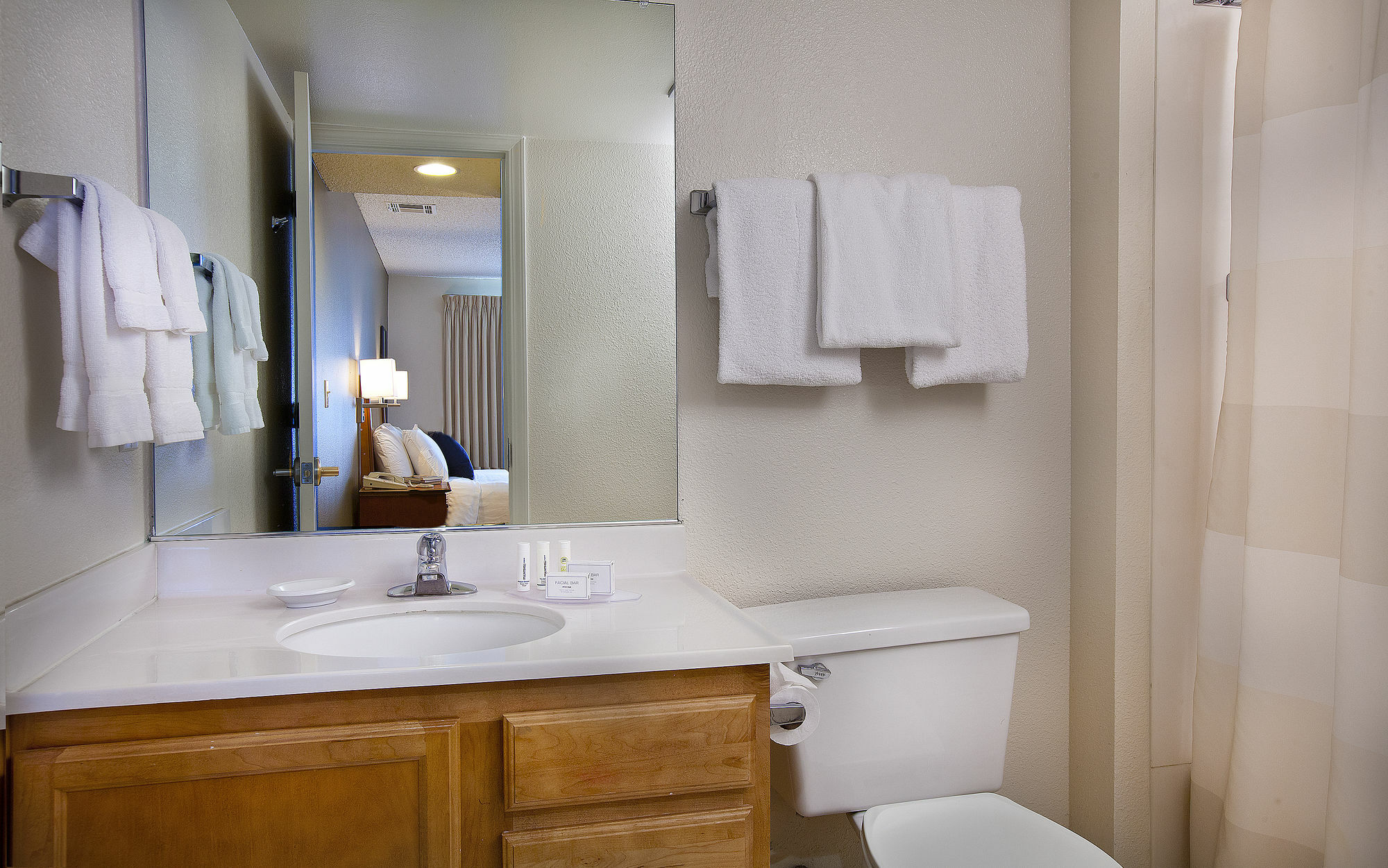 Residence Inn By Marriott Portland South-Lake Oswego Esterno foto